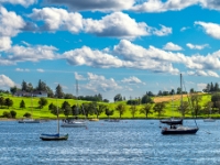 Lunenburg, Nowa Szkocja